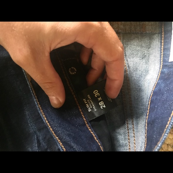 Express jeans - Picture 3 of 3